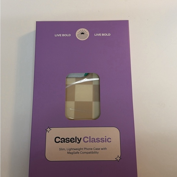 iPhone 14 Pro Casely Case - Picture 7 of 8